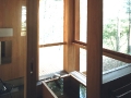 インターボイス軽井沢山荘　浴室