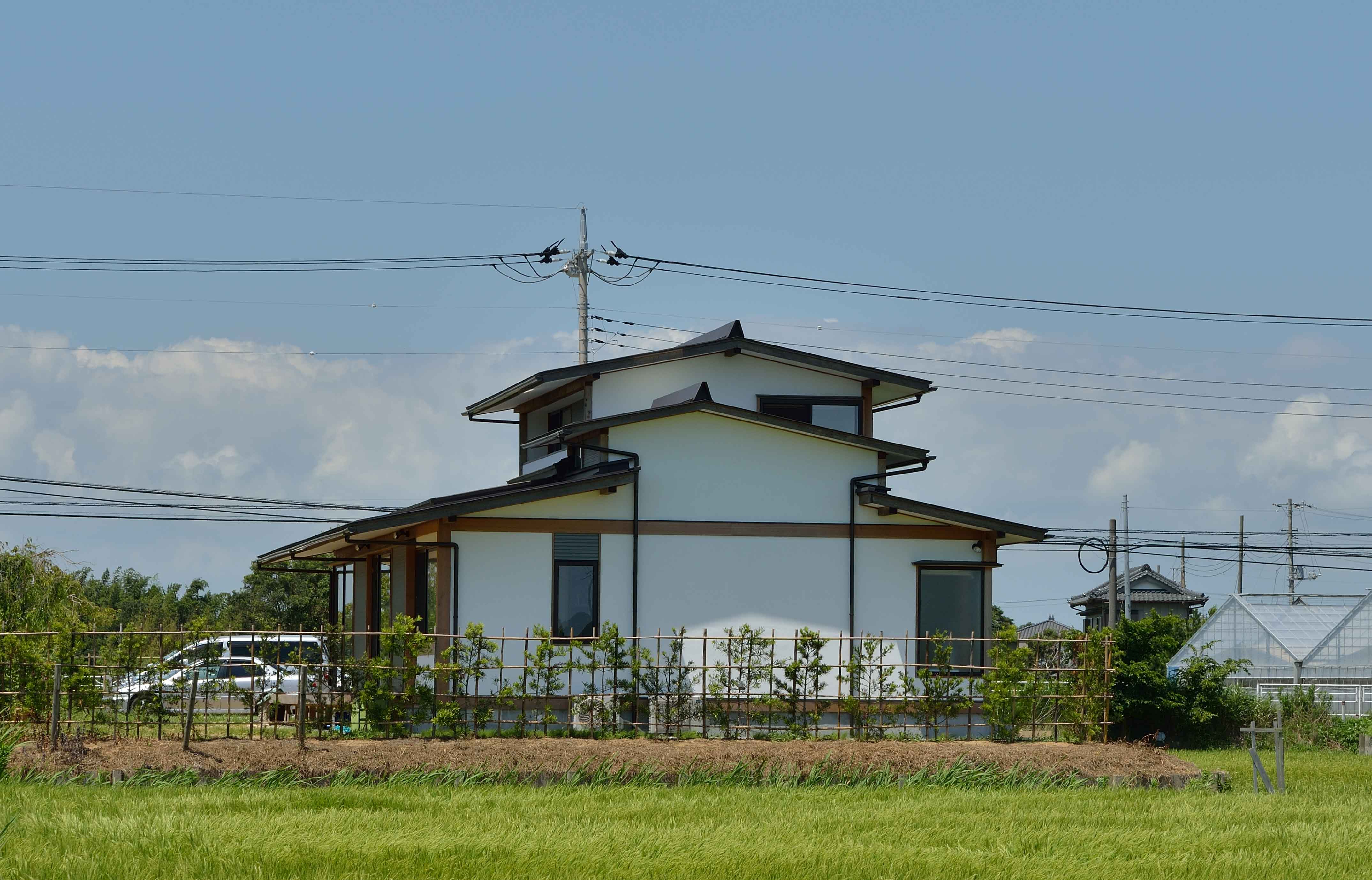 旭の家