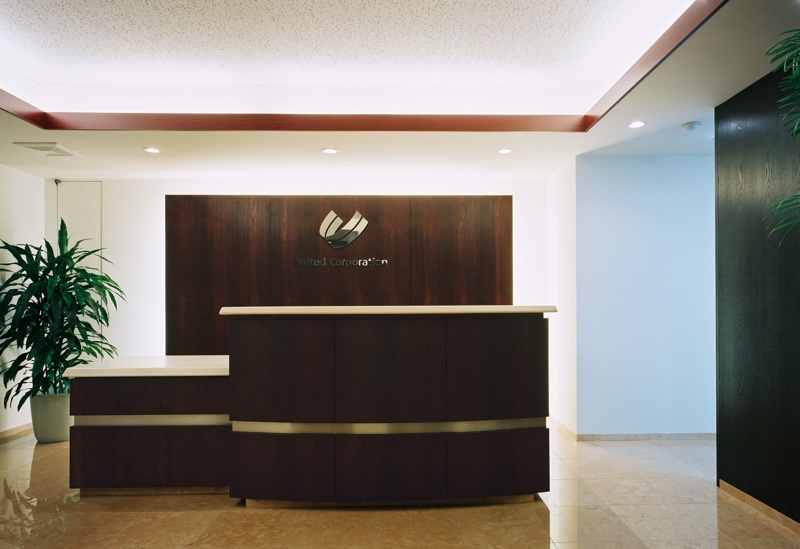 United Corporation