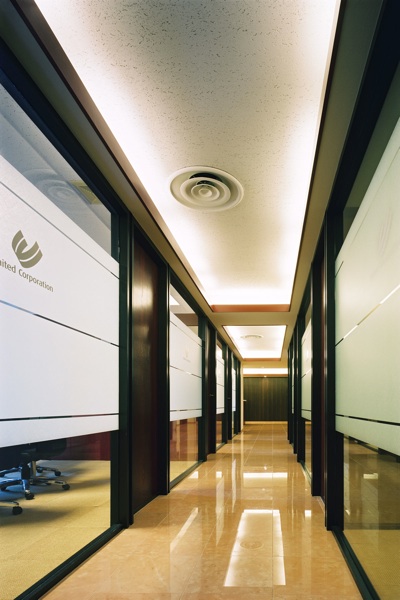 United Corporation